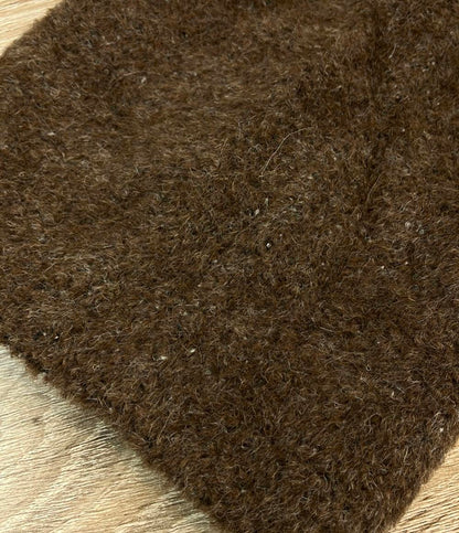 GIANFRANCO FERRE コート インポート アルパカ メンズ SIZE 42 (XS) ジャンフランコ・フェレ