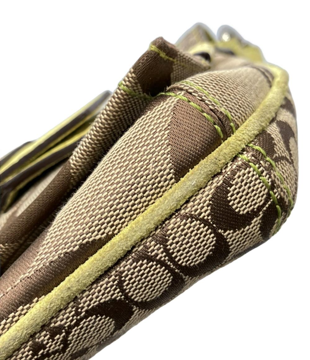 COACH ショルダーバッグ 斜め掛け 3690 レディース コーチ