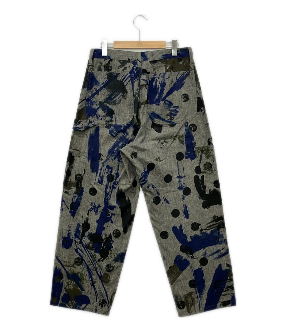 美品 ワイズ ワークパンツ メンズ SIZE 1 (S) Y's