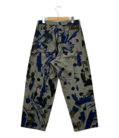 美品 ワイズ ワークパンツ メンズ SIZE 1 (S) Y's