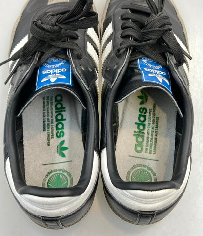 adidas ローカットスニーカー SAMBA VEGAN H01878 メンズ SIZE 26.0 (M) アディダス