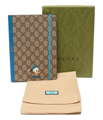 美品 グッチ ノート×Disney レディース GUCCI