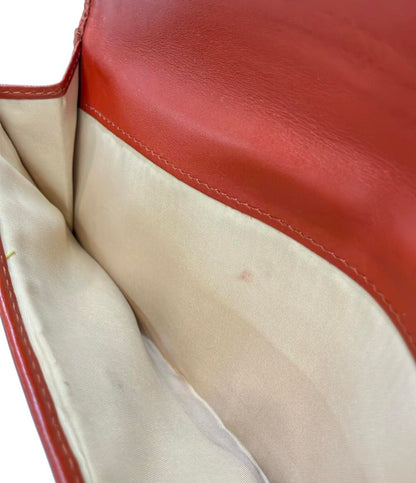 コーチ 二つ折り長財布 ミニシグネチャー レディース COACH