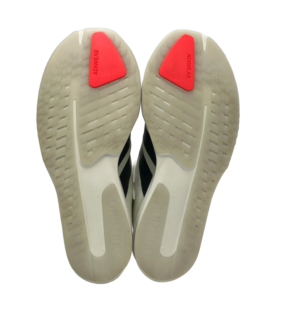 adidas ローカットスニーカー ランニングシューズ メッシュ ADIZERO RC6 JP6560 レディース SIZE 24.0 アディダス