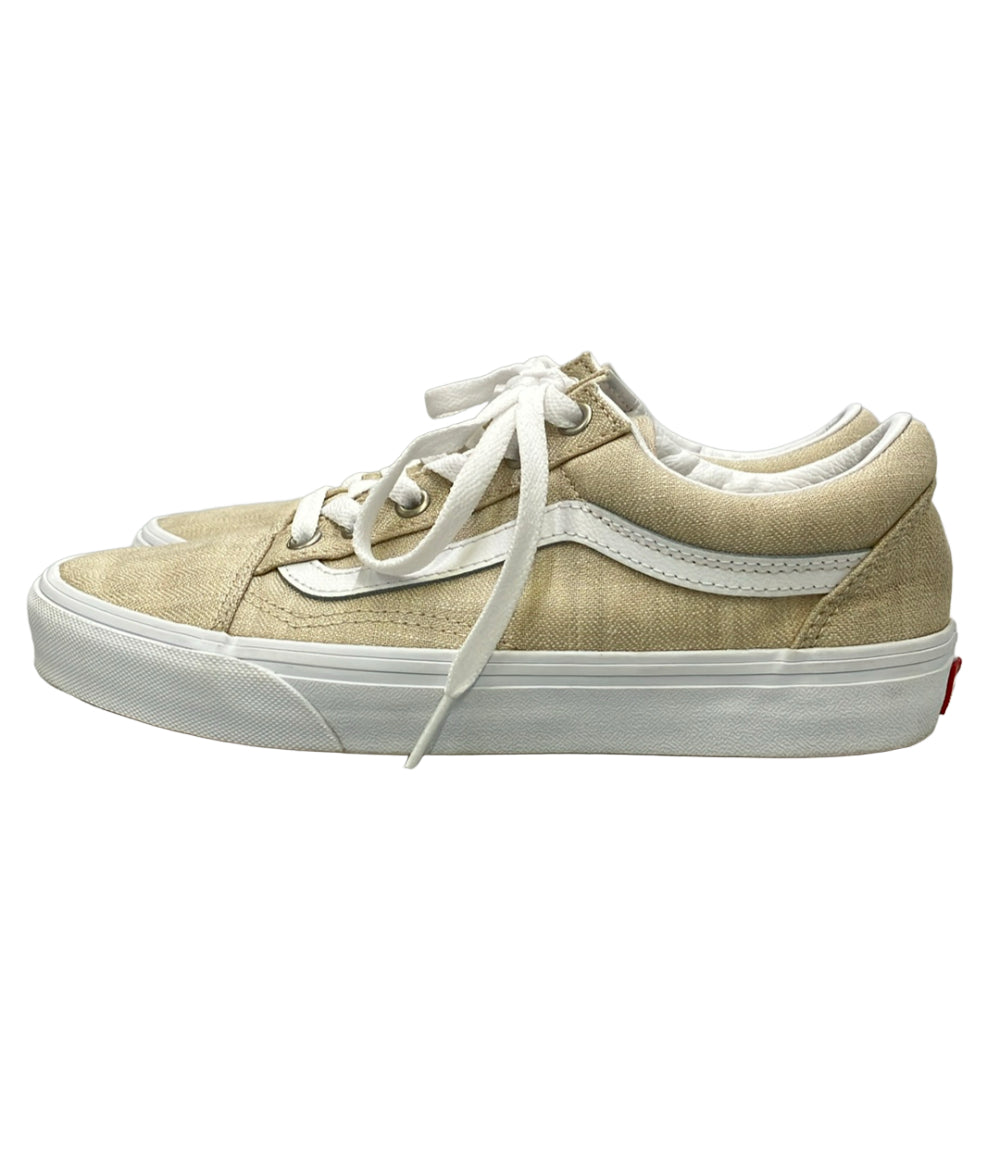 VANS ローカットスニーカー オールドスクール VN0005UFJ92 レディース SIZE 24.0 ヴァンズ