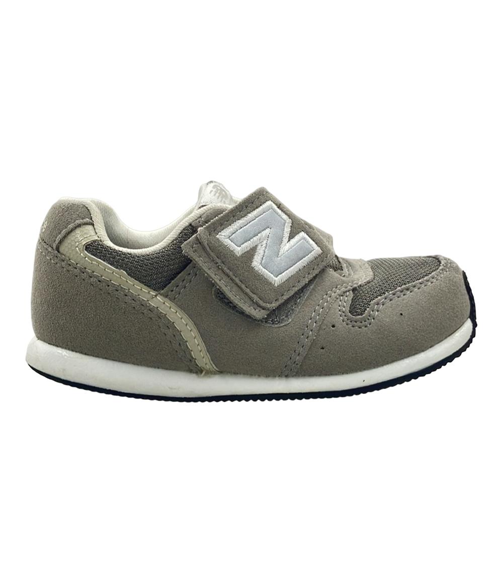 ニューバランス ローカットスニーカー FS996CAI キッズ SIZE 16.0 (M) NEW BALANCE