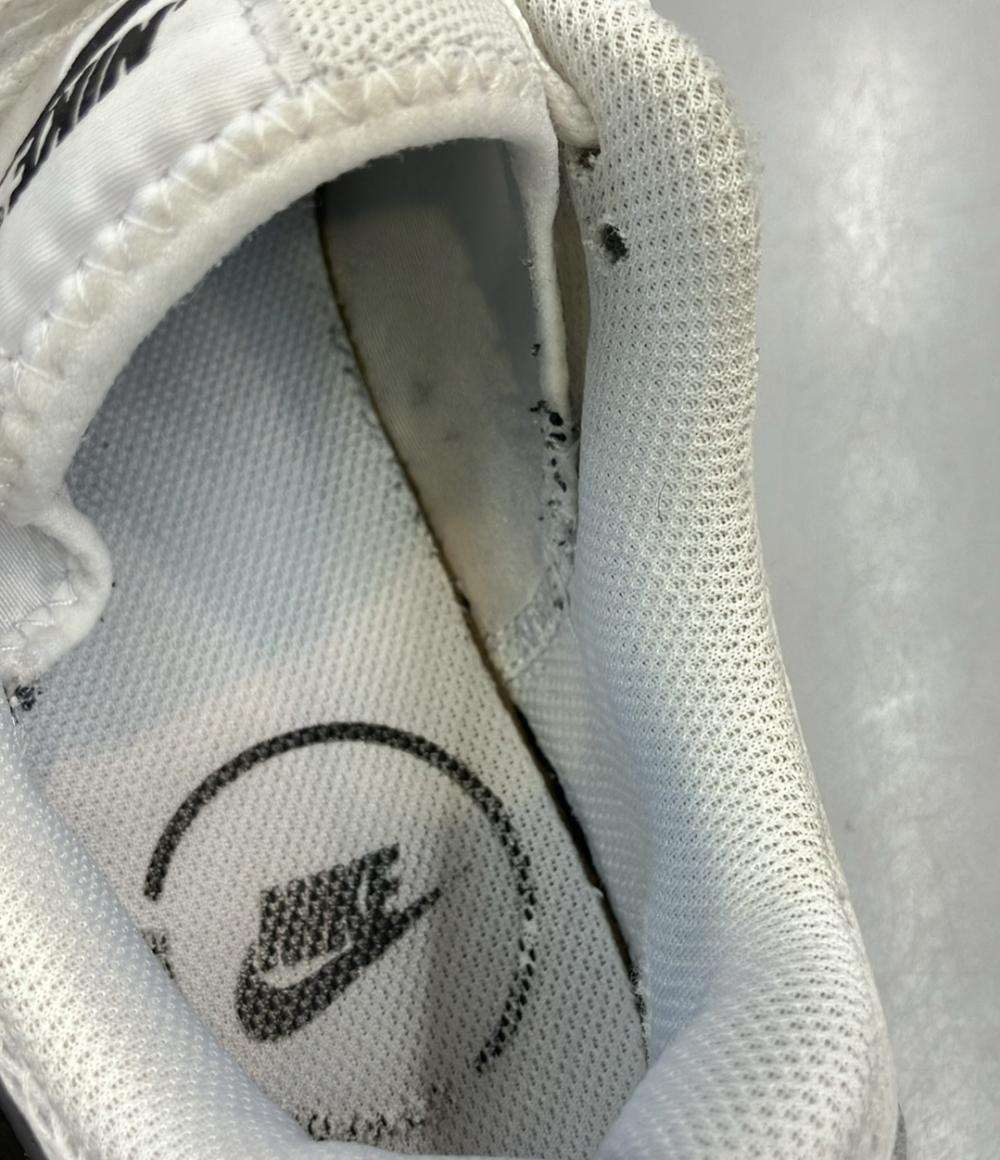訳あり NIKE ローカットスニーカー AIR MAX SYSTM DM9537-103 メンズ SIZE 27.5 (L) ナイキ