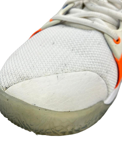 NIKE ミドルカットスニーカー PG 2 EP AO2984-100 メンズ SIZE 27.0 (L) ナイキ