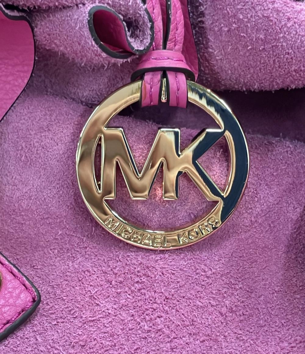 マイケルコース トートバッグ レディース MICHAEL KORS