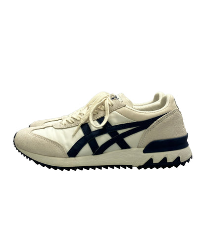 ONITSUKA TIGER ローカットスニーカー レディース SIZE 23.0 オニツカタイガー