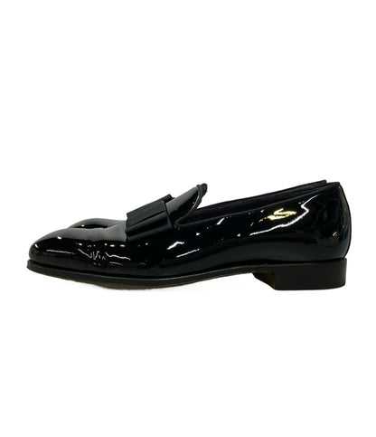 CARMINA オペラシューズ パンプス 80445 メンズ SIZE 7.5 カルミナ