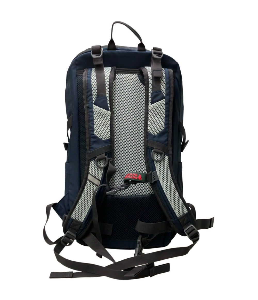 WOODS CANADA リュック メンズ ウッズカナダ