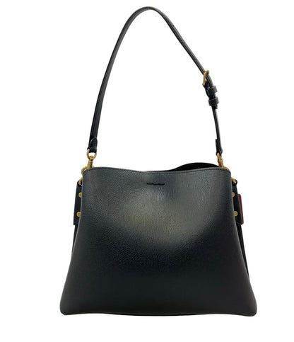 COACH ショルダーバッグ 肩掛け ハンドバッグ C2621 レディース コーチ