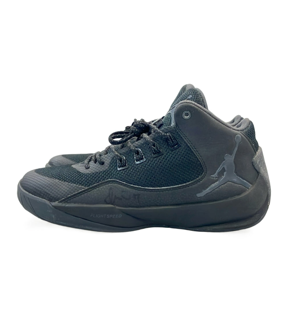 NIKE ハイカットスニーカー JORDAN RISING HIGH 2 844065-004 メンズ SIZE 26.0 (M) ナイキ