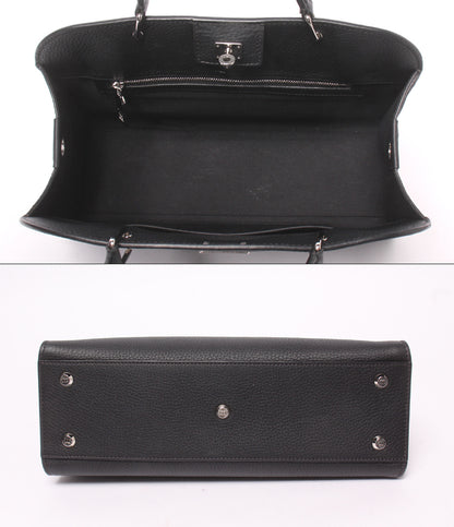 Michino Paris 2WAY ハンドバッグ ショルダーバッグ 肩掛け 斜め掛け オペラ レディース ミチノパリ
