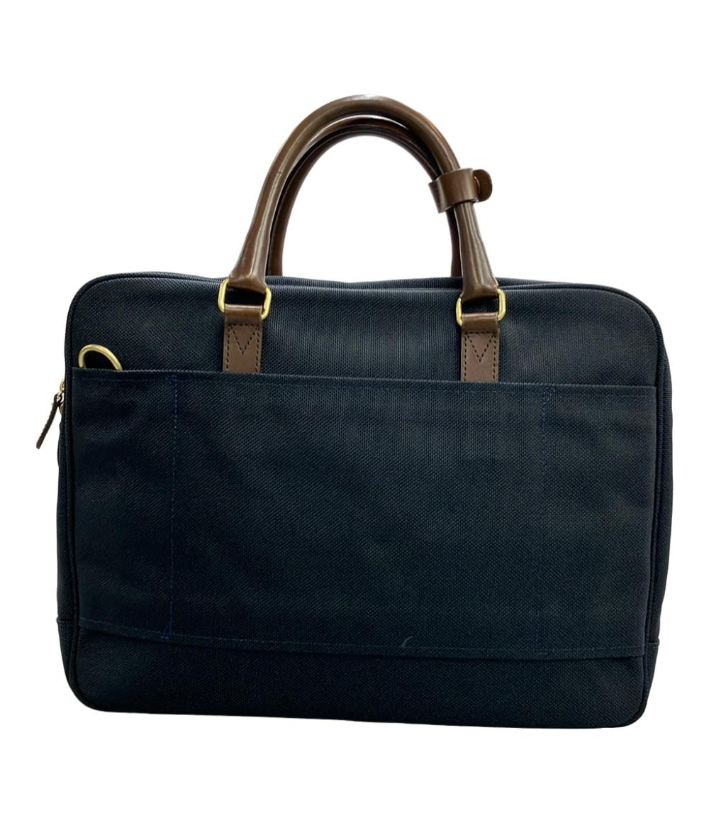 WONDER BAGGAGE ブリーフケース ショルダーバッグ ビジネスバッグ 2WAY 斜め掛け メンズ ワンダーバゲージ