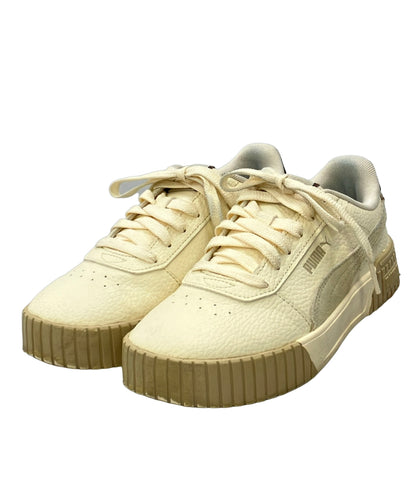 PUMA ローカットスニーカー キャリーナ 2.0 IATD 396346-01 レディース SIZE 23.0 プーマ