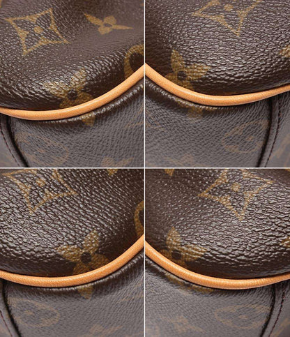 美品 LOUIS VUITTON ハンドバッグ クララモノグラム  M40057 レディース ルイ・ヴィトン