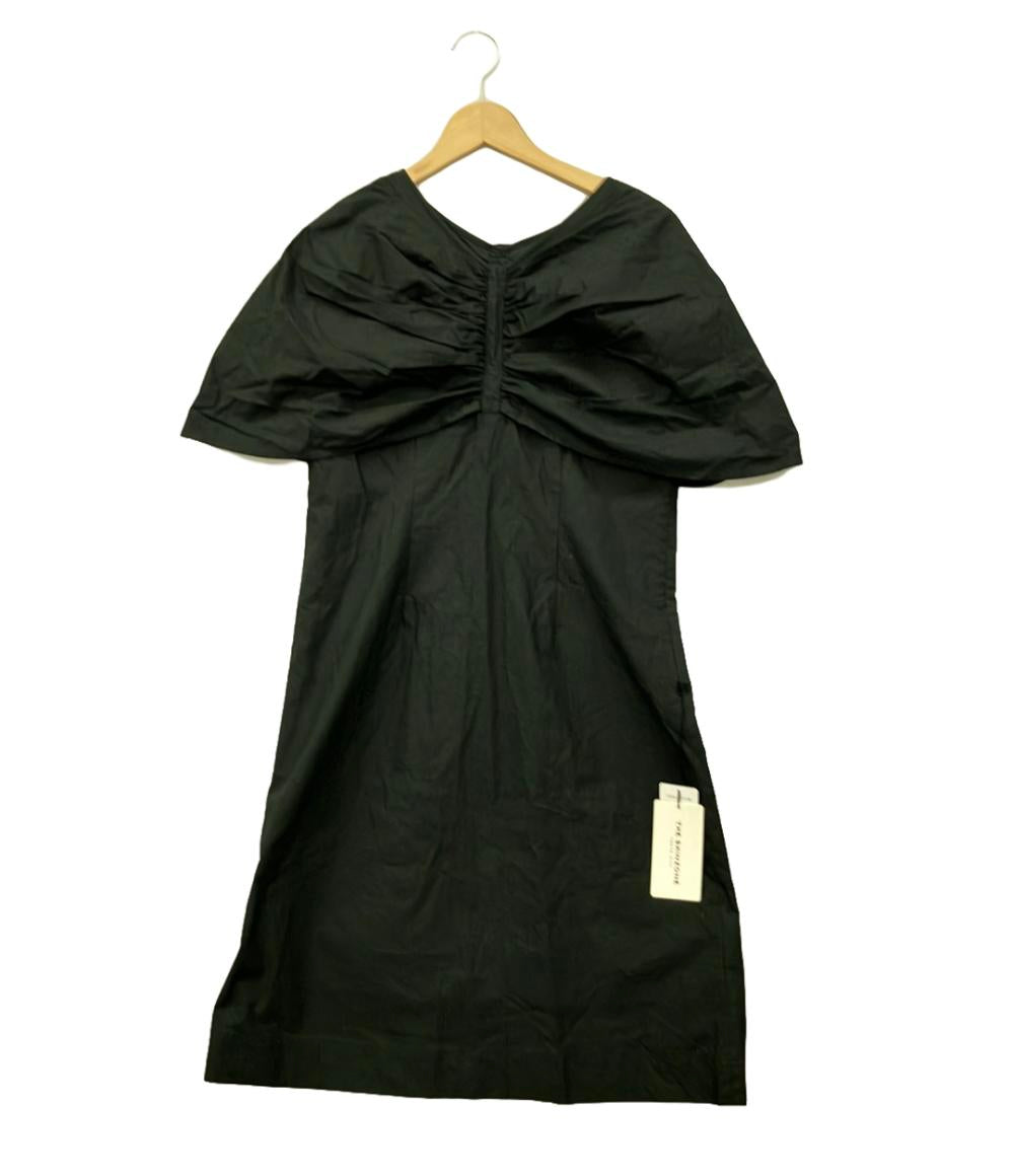 ザ シンゾーン ノースリーブワンピース レディース SIZE 34 (XS) THE SHINZONE