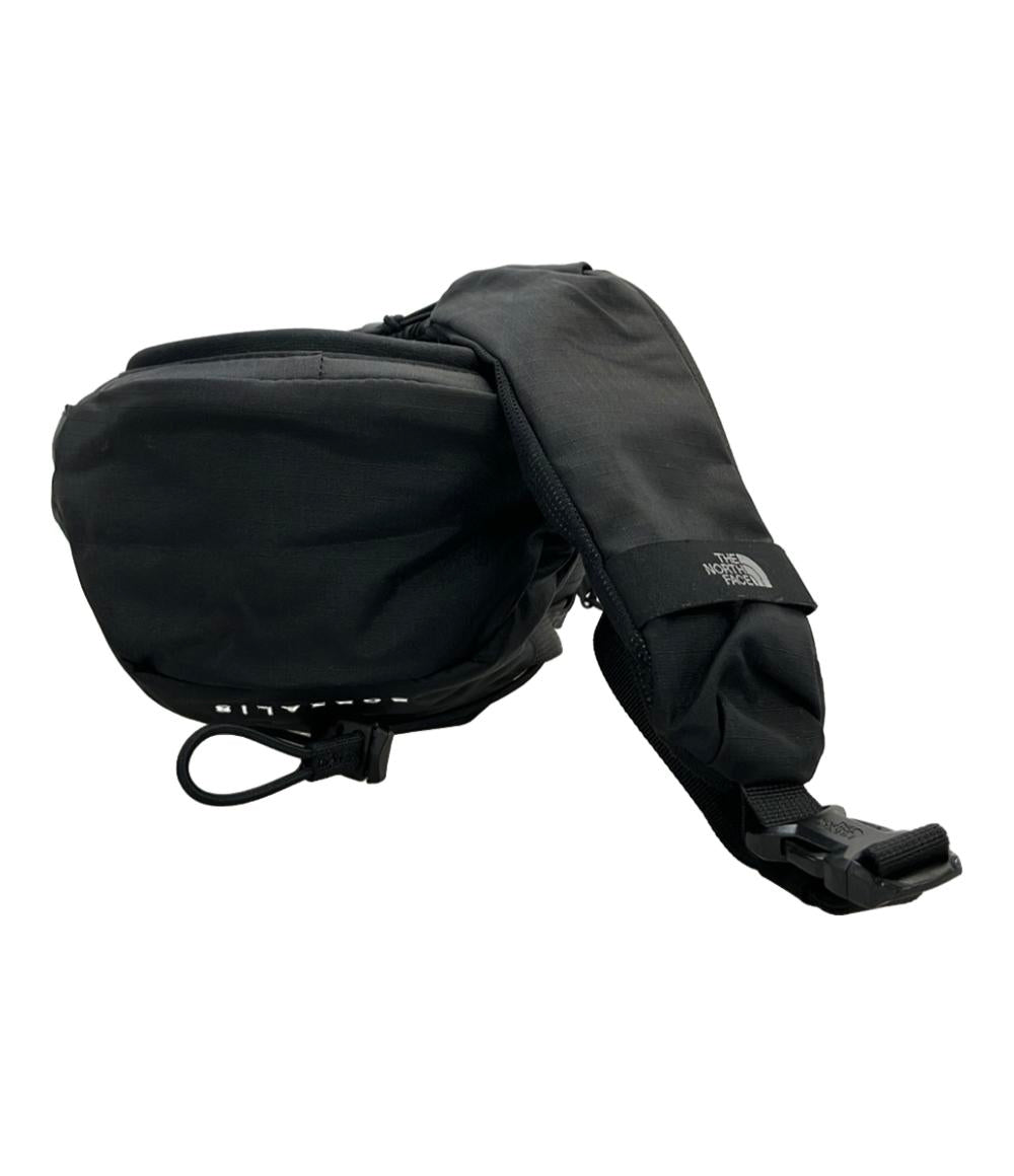 美品 ザ・ノースフェイスすすす ボディバッグ ユニセックス THE NORTH FACE