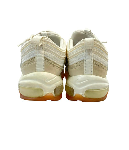 NIKE ローカットスニーカー W AIRMAX 97 CT1904-100 レディース SIZE 25.0 (XL) ナイキ