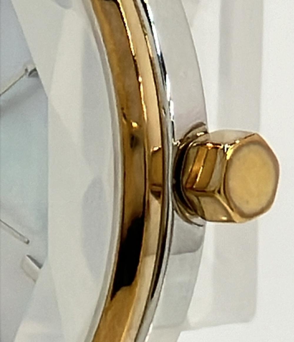 ルビンローザ 腕時計 ソーラー シェル R203 レディース Rubin Rosa