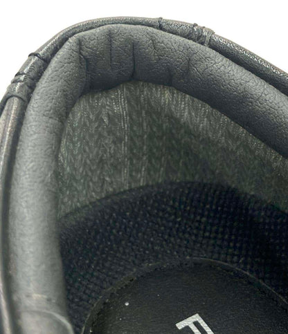 REGAL プレーントゥレザーシューズ CJ20-B 31NR レディース SIZE 24 1/2 (L) リーガル