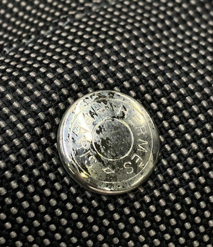 エルメス トートバッグ エールライン メンズ HERMES