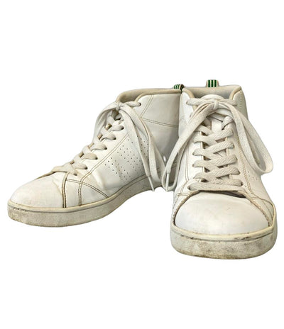 アディダス ミドルカットスニーカー VALCLEAN2 MID BB9894 メンズ SIZE 25 (S) adidas