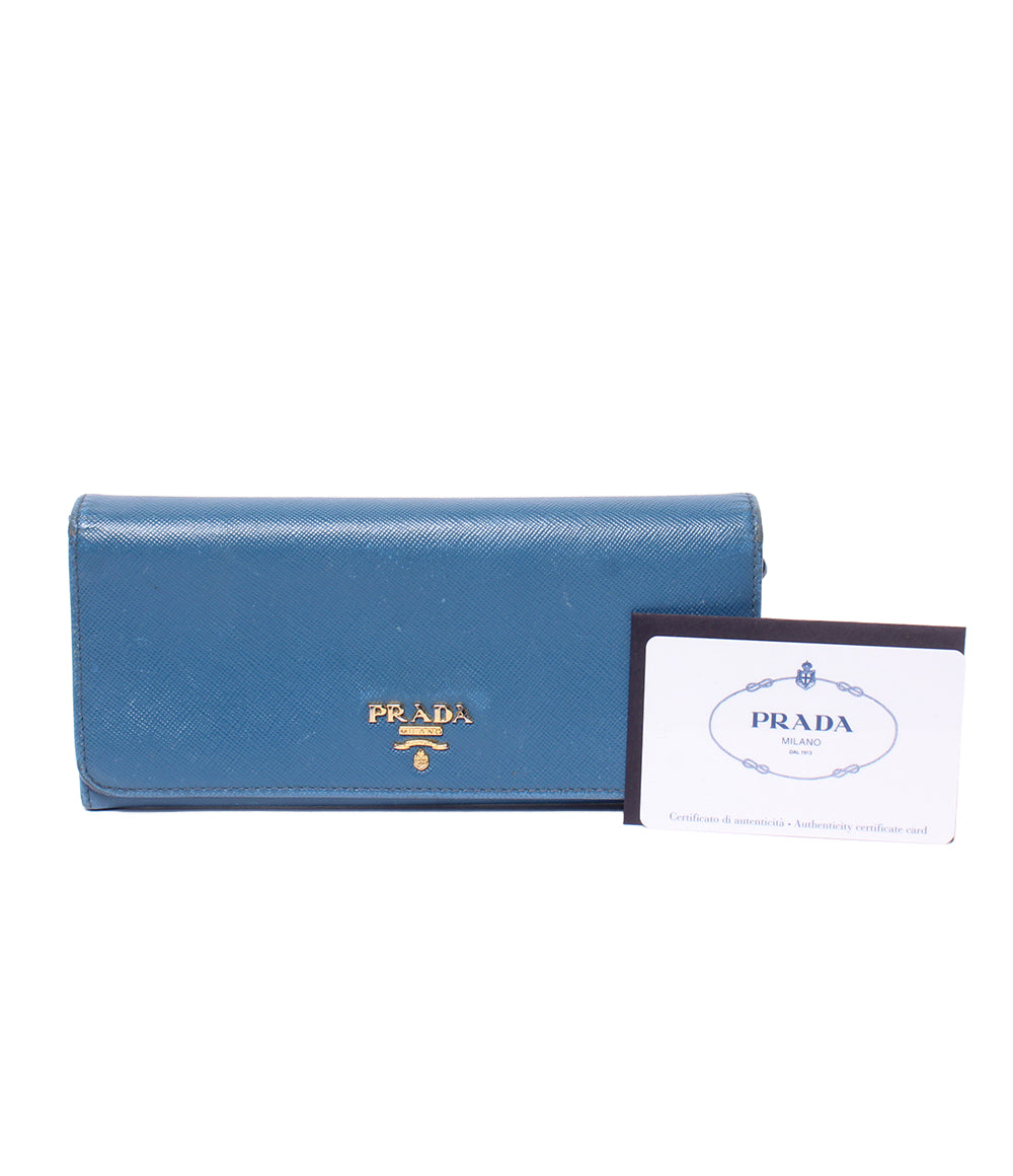 PRADA 長財布 1M1132 レディース プラダ