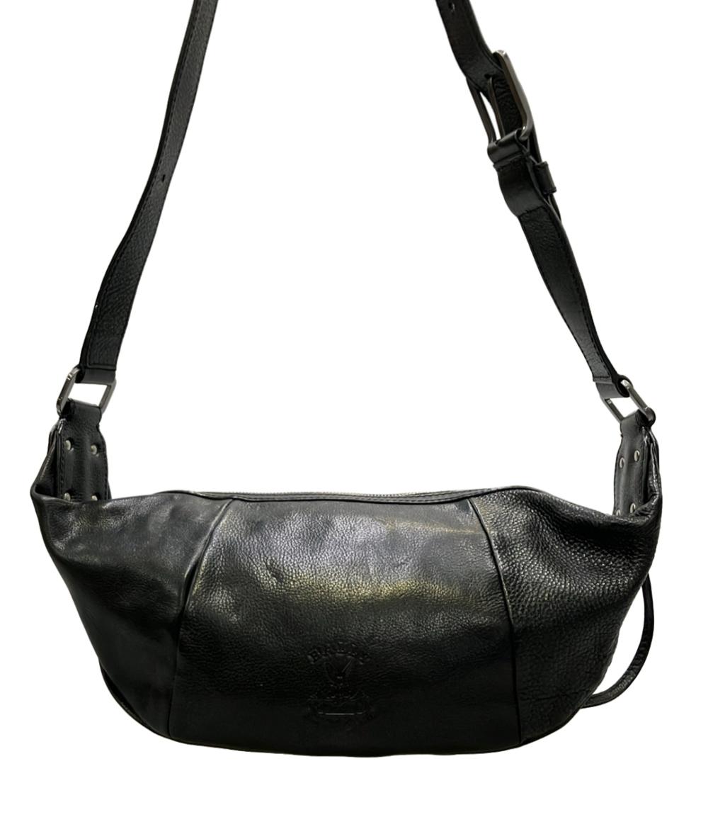 バリー ショルダーバッグ 斜め掛け レディース BALLY