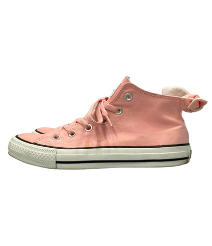 CONVERSE ミドルカットスニーカー ALL STAR レディース SIZE 24.5 コンバース