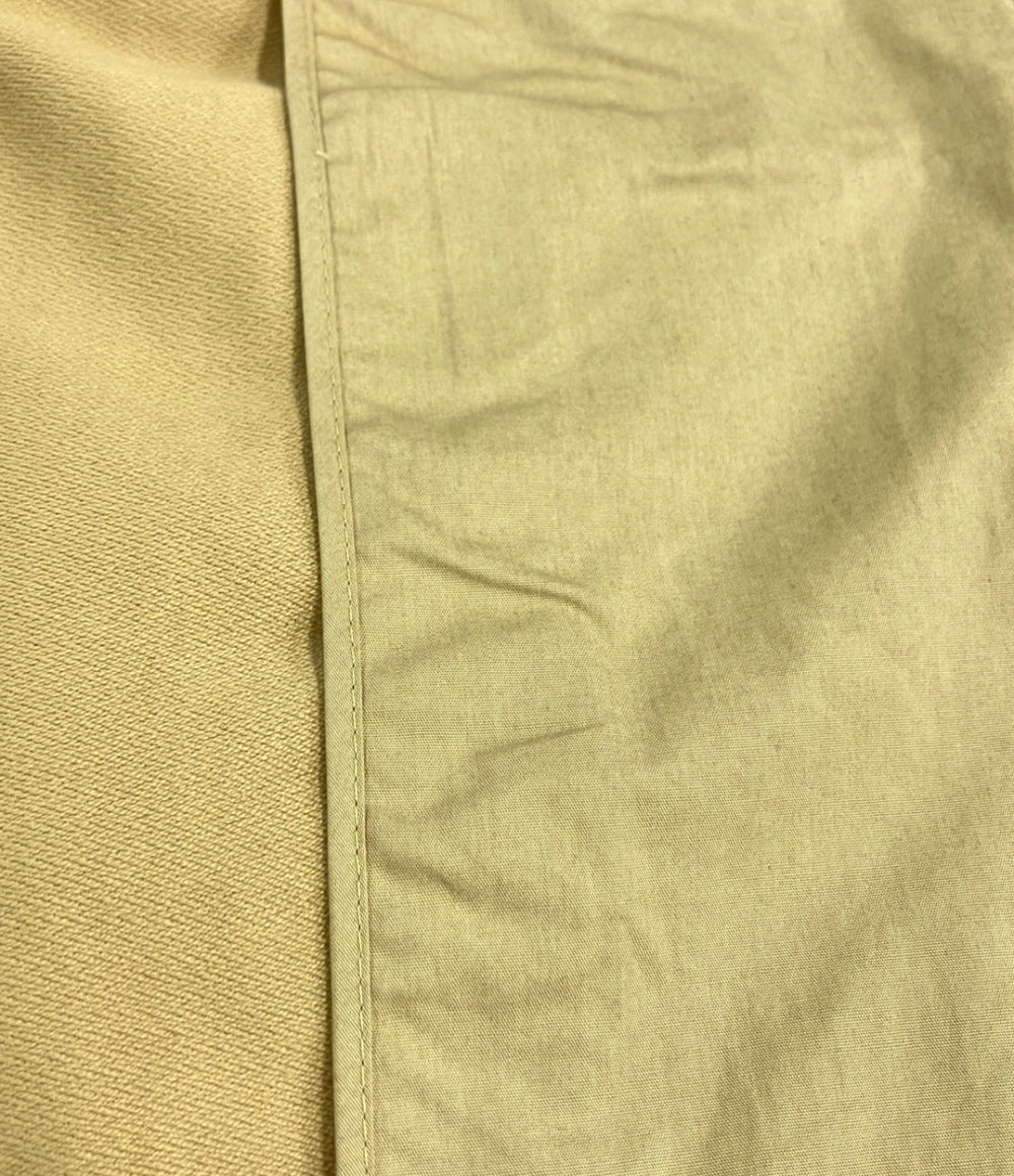 MOSCHINO チェスターコート 野菜 H J06100816 レディース SIZE 44 (M) モスキーノ