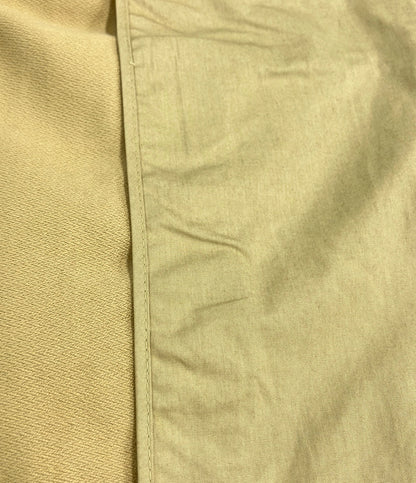 MOSCHINO チェスターコート 野菜 H J06100816 レディース SIZE 44 (M) モスキーノ
