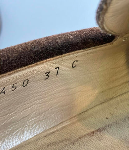 グッチ ローファー レディース SIZE 37 (L) GUCCI