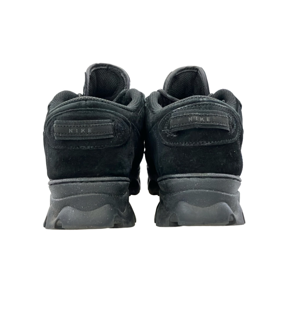 NIKE ローカットスニーカー WMNS LAHAR LOW DB9953-001 レディース SIZE 27.5 ナイキ