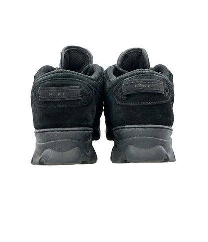 NIKE ローカットスニーカー WMNS LAHAR LOW DB9953-001 レディース SIZE 27.5 ナイキ