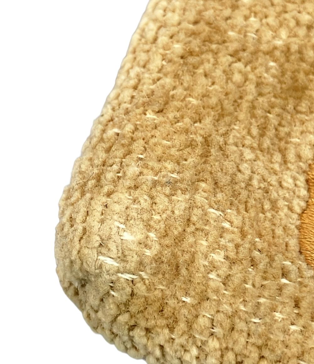 ラブラリー バイ フェイラー ポーチ レディース LOVERARY by FEILER