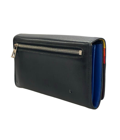 LOEWE 長財布 マルチカラー レディース メンズ ロエベ