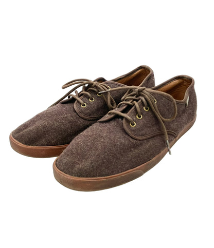 VANS ローカットスニーカー MASSATOO V155FLT メンズ SIZE 27.5 ヴァンズ
