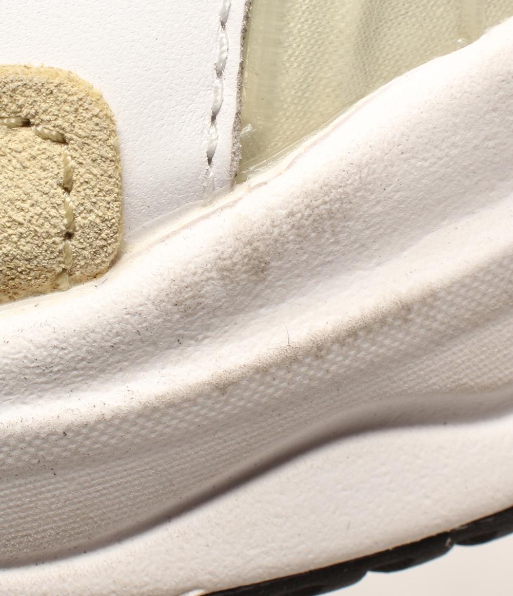 ポロ・ラルフローレン スニーカー レディース SIZE US 6 (XL) POLO RALPH LAUREN