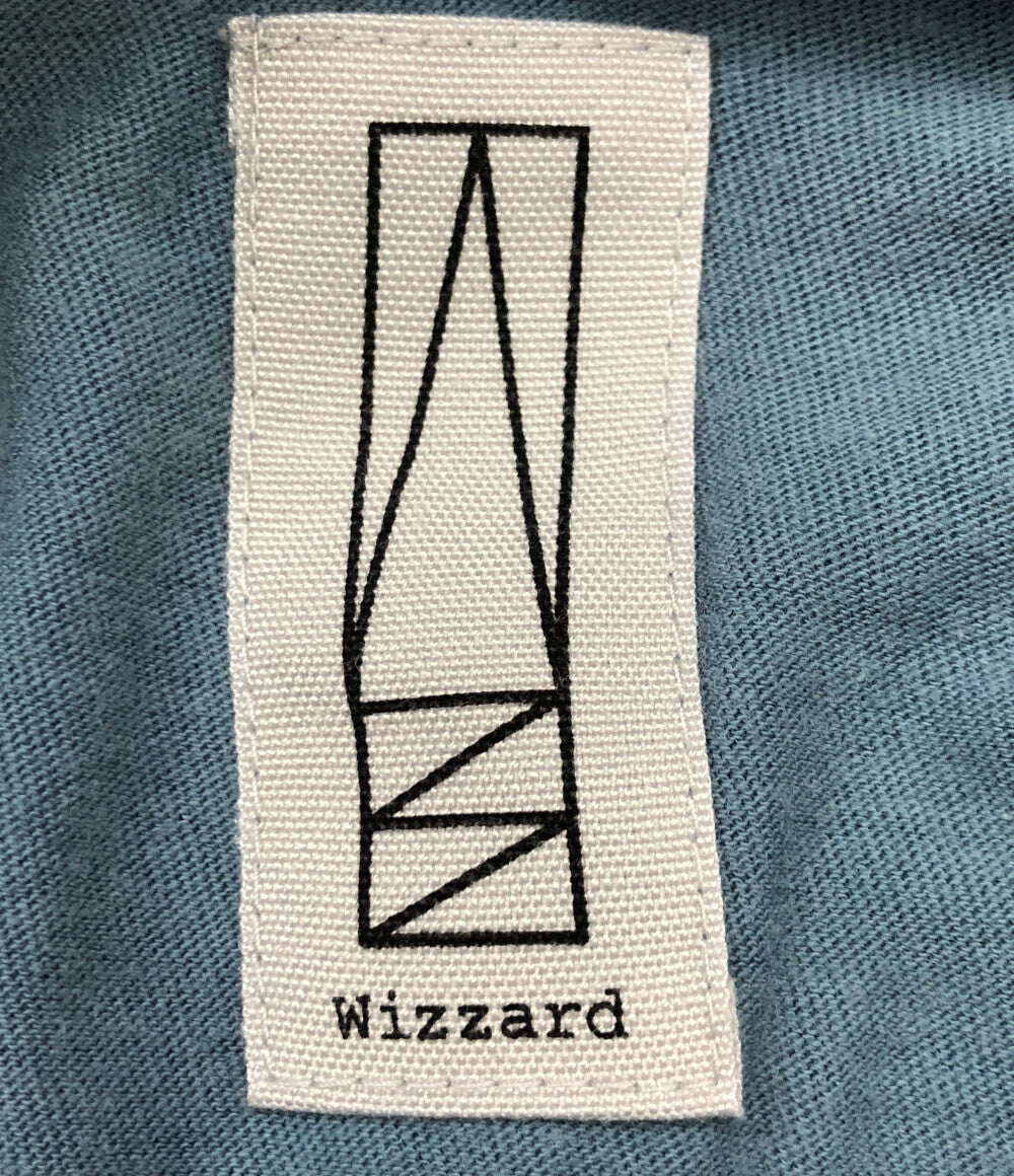 ウィザード  半袖Tシャツ      メンズ SIZE 1 (S) Wizzard