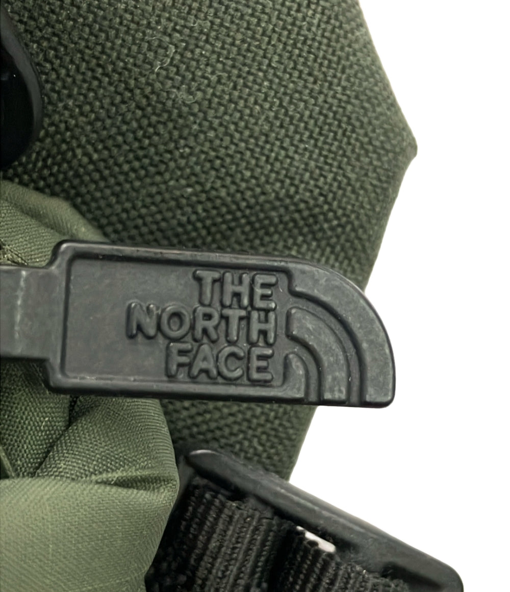 THE NORTH FACE ショルダーバッグ 斜め掛け メンズ ザ・ノース・フェイス