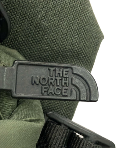 THE NORTH FACE ショルダーバッグ 斜め掛け メンズ ザ・ノース・フェイス