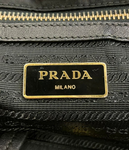 PRADA トートバッグ ショルダーバッグ 2WAY 斜め掛け レディース プラダ