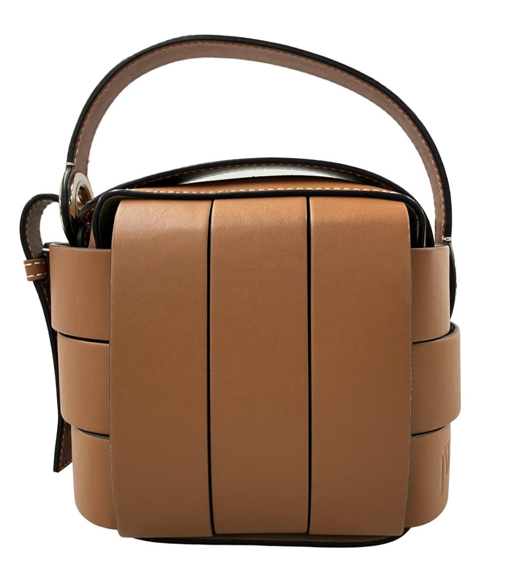 美品 ジェイダブリューアンダーソン ハンドバッグ KNOT BAG レディース J.W.Anderson.