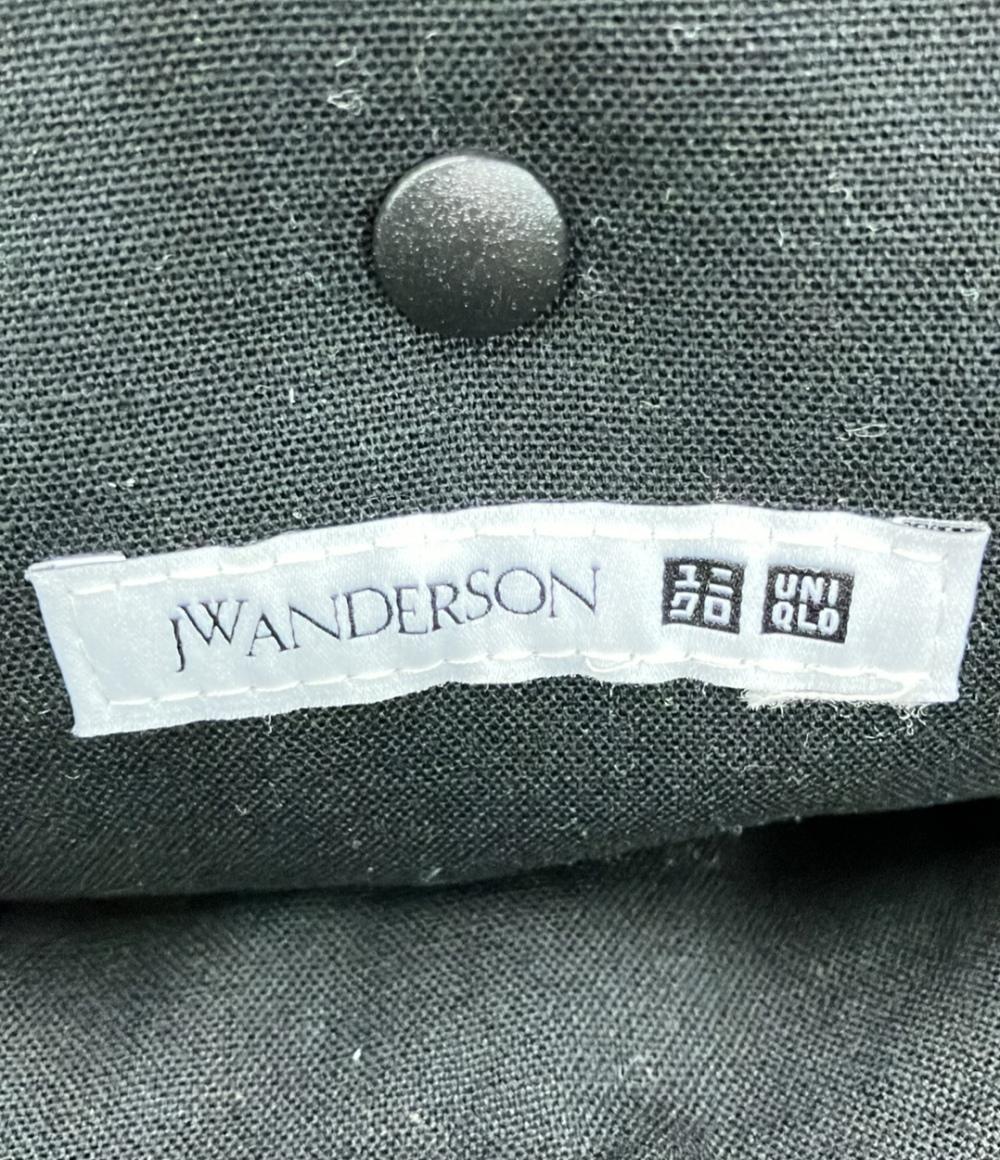 ユニクロ キャンバストートバッグ JW ANDERSON レディース UNIQLO