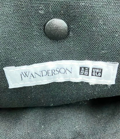 ユニクロ キャンバストートバッグ JW ANDERSON レディース UNIQLO