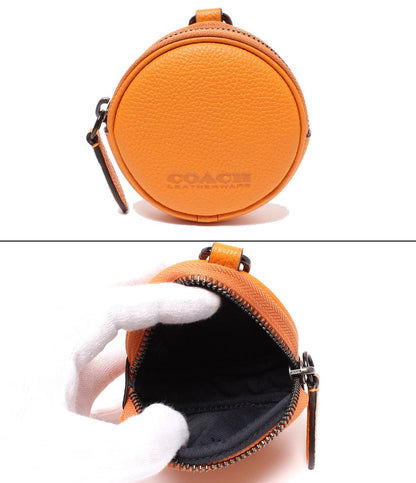 美品 COACH ショルダーバッグ 斜め掛け チャータークロスボディバッグ C2608 メンズ レディース コーチ