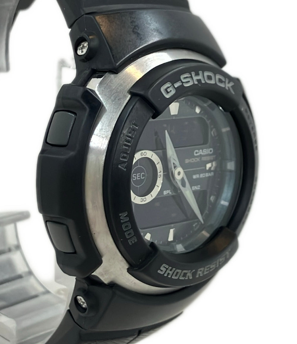 CASIO 腕時計 Gスパイク G-SPIKE G-SHOCK クオーツ G-300 レディース メンズ カシオ